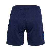 hummel Move 2.0 Shorts Damen - marine