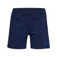 hummel Move 2.0 Shorts Damen - marine