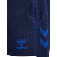 hummel Move 2.0 Shorts Damen - marine