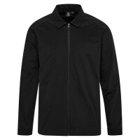 hummel Formal Overshirt Bee Trainingsjacke - black