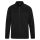 hummel Formal Overshirt Bee Trainingsjacke - black
