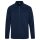 hummel Formal Overshirt Bee Trainingsjacke - navy blazer