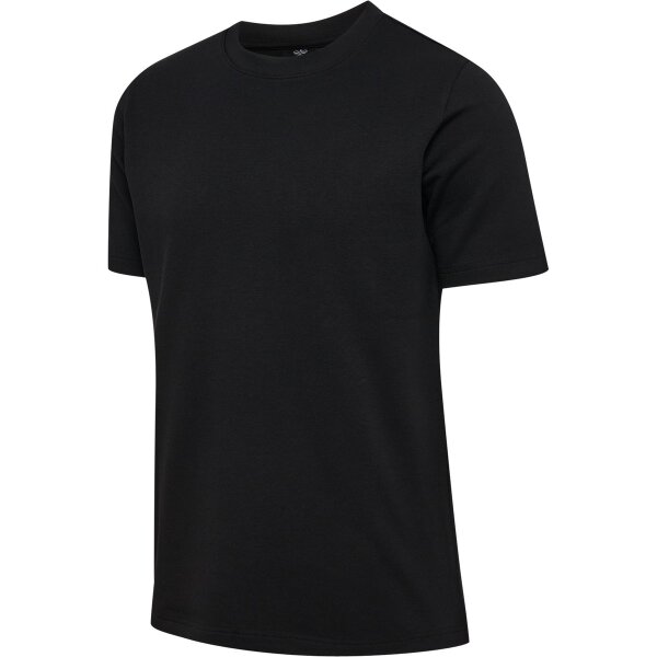 hummel Formal Tech Regular Bee T-Shirt - black