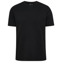 hummel Formal Tech Regular Bee T-Shirt - black