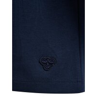 hummel Formal Tech Regular Bee T-Shirt - navy blazer