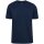 hummel Formal Tech Regular Bee T-Shirt - navy blazer