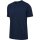 hummel Formal Tech Regular Bee T-Shirt - navy blazer