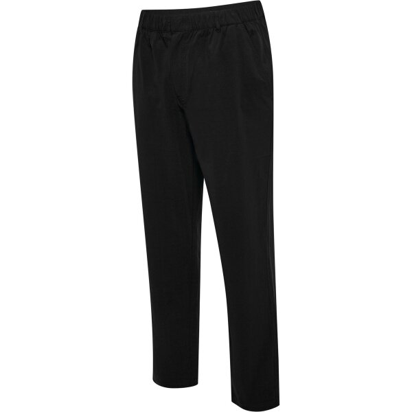 hummel Formal Chino Bee Trainingshose - black