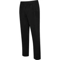 hummel Formal Chino Bee Trainingshose - black