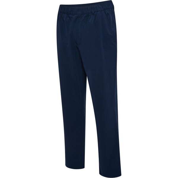 hummel Formal Chino Bee Trainingshose - navy blazer