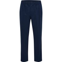 hummel Formal Chino Bee Trainingshose - navy blazer