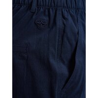 hummel Formal Chino Bee Trainingshose - navy blazer