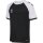 hummel Match League S/S Trikot Kinder - black/white