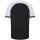 hummel Match League S/S Trikot Kinder - black/white