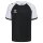 hummel Match League S/S Trikot Kinder - black/white