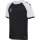 hummel Match League S/S Trikot Kinder - black/white