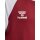 hummel Match League S/S Trikot Kinder - maroon/white