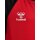 hummel Match League S/S Trikot Kinder - true red/black