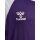 hummel Match League S/S Trikot Kinder - acai/white