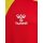hummel Match League S/S Trikot Kinder - true red/blazing yellow