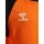 hummel Match League S/S Trikot Kinder - orange tiger/black