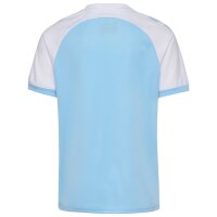 hummel Match League S/S Trikot Kinder - argentina blue/white