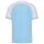 hummel Match League S/S Trikot Kinder - argentina blue/white