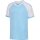 hummel Match League S/S Trikot Kinder - argentina blue/white