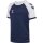 hummel Match League S/S Trikot Kinder - marine/white