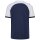 hummel Match League S/S Trikot Kinder - marine/white