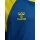 hummel Match League S/S Trikot Kinder - true blue/blazing yellow