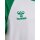 hummel Match League S/S Trikot Kinder - white/jelly bean