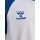 hummel Match League S/S Trikot Kinder - white/true blue