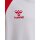 hummel Match League S/S Trikot Kinder - white/true red