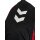 hummel Match Striped S/S Trikot - true red/black