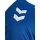 hummel Match Striped S/S Trikot - true blue/true red