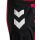hummel Match Striped S/S Trikot Kinder - true red/black