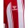 hummel Match Striped S/S Trikot Kinder - true red/white