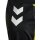 hummel Match Striped S/S Trikot Kinder - blazing yellow/black