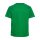hummel Match Striped S/S Trikot Kinder - jelly bean/white
