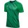 hummel Match Triumph S/S Trikot - jelly bean/botanical garden
