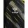 hummel Match Triumph S/S Trikot Kinder - black/blazing yellow