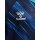 hummel Match Triumph S/S Trikot Kinder - marine/aquarius