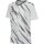hummel Match Triumph S/S Trikot Kinder - white/steel gray