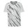 hummel Match Triumph S/S Trikot Kinder - white/steel gray
