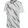 hummel Match Triumph S/S Trikot Kinder - white/steel gray