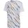 hummel Match Triumph S/S Trikot Kinder - white/multicolor