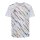 hummel Match Triumph S/S Trikot Kinder - white/multicolor