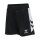 hummel Match Shorts Kinder - black/white