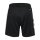 hummel Match Shorts Kinder - black/white
